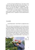 Kutatási anyagok 'Louis de Funes', 4.                