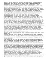 Esszék 'Essay on Population', 2.                