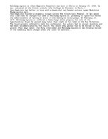 Esszék 'Something', 1.                