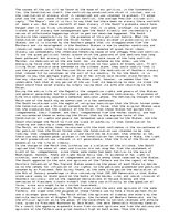 Esszék 'The Causes of the Civil War', 1.                