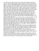 Esszék 'Phase changes of a water molecule.', 1.                