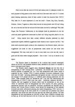 Kutatási anyagok 'United Nations Organizations', 1.                