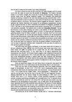 Kutatási anyagok 'United Nations Organizations', 6.                