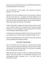 Kutatási anyagok 'Economic Aspects of EU Common Agriculture Policy', 6.                