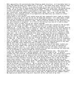 Esszék 'Teacher Wanted Supportive Words and Clear Thesis and Restatement', 1.                