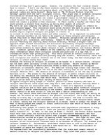 Esszék 'A case for prayer in school', 2.                