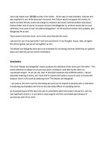 Esszék 'Pleasure and Money Matter from Hysterical sSubject Discourse in the Novel "Maste', 3.                