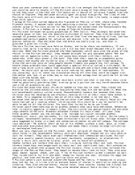 Esszék 'The Puritans', 1.                