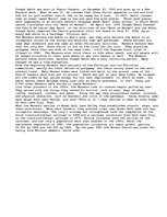 Esszék 'Mormons Move West', 1.                