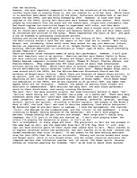 Esszék 'Brief History of Jazz', 2.                