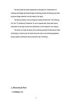 Kutatási anyagok 'Subtitling', 5.                