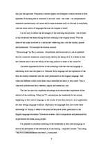 Kutatási anyagok 'Subtitling', 9.                