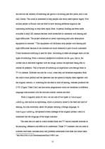 Kutatási anyagok 'Subtitling', 10.                