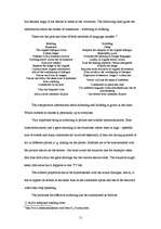 Kutatási anyagok 'Subtitling', 11.                