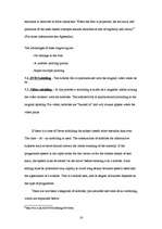 Kutatási anyagok 'Subtitling', 16.                