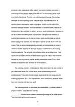 Kutatási anyagok 'Subtitling', 18.                