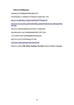 Kutatási anyagok 'Subtitling', 33.                