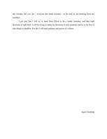 Esszék 'Leadership of Ghosn', 4.                