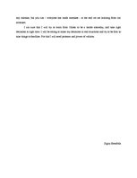 Esszék 'Leadership of Ghosn', 5.                