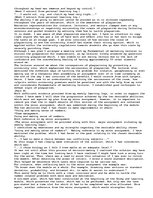 Esszék 'Study and Learning Skills', 4.