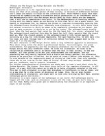 Esszék 'Kafka and Alienation', 1.                