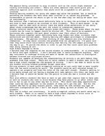 Esszék 'Student Vs Administartion', 1.                