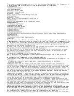 Esszék 'Independer.nl', 1.                