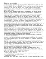 Esszék 'Independer.nl', 4.                