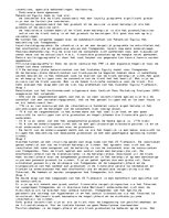 Esszék 'Independer.nl', 8.                