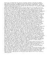 Esszék 'Ethics of Lobbying: Influencing or Buying Policy Makers ', 4.                