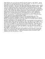 Esszék 'Robert Muldoon, the Former New Zealand Prime Minister and His Role in the 1981 S', 2.                