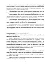 Összefoglalók, jegyzetek 'Courts System in Latvia', 2.                