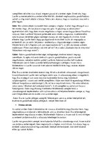 Összefoglalók, jegyzetek 'A drámai költemény Madách Imre Az ember tragédiája alapján', 2.                