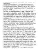 Esszék 'Purple Loosestrife - on the Invasive Qualities of Purple Loosestrife and the Con', 1.                