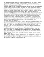 Esszék 'Intimacy in Romantic Relationships', 1.                