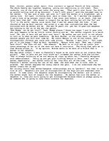 Esszék 'Family Relationships', 1.                