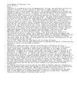 Esszék 'Case Briefing', 1.                