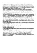 Kutatási anyagok 'Differences Between British English and American English', 8.                