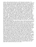 Esszék 'Kristallnacht Creative Story.', 2.                