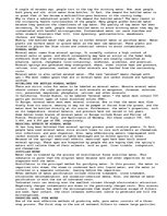 Esszék 'Bottled Water', 1.                