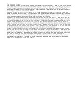 Esszék 'The Goddess Athena Is the Main Female Character in the Odyssey', 1.