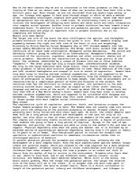 Esszék 'The Evolution of Primate Intelligence ', 1.                