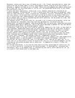 Esszék 'Television Is for People with Room Temperature IQ ', 1.                