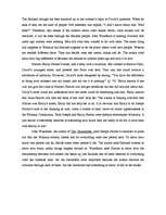 Esszék 'John Wyndham "The Chrysalides"', 2.                