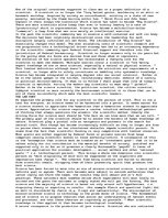 Esszék 'The Search for a True Scientist in Big Science', 1.                