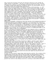 Esszék 'The Search for a True Scientist in Big Science', 3.                