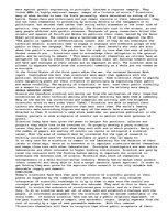 Esszék 'The Search for a True Scientist in Big Science', 4.                