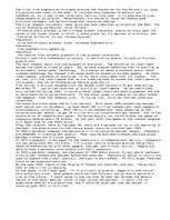 Esszék '"The Age of Spiritual Machines" by Ray Kurzweil', 1.                