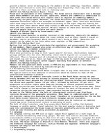 Esszék 'Virtual Communities', 2.                