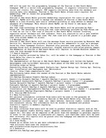 Esszék 'Virtual Communities', 3.                